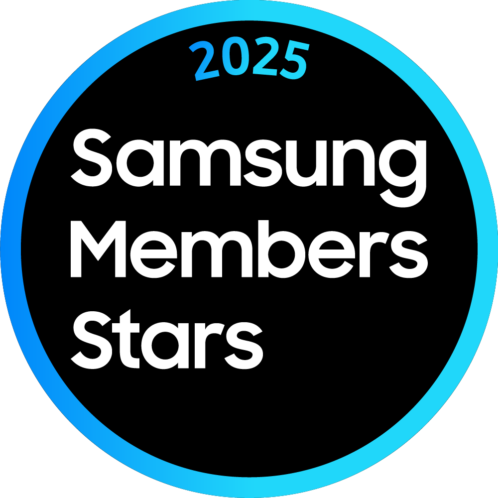 Samsung Members Stars 2025