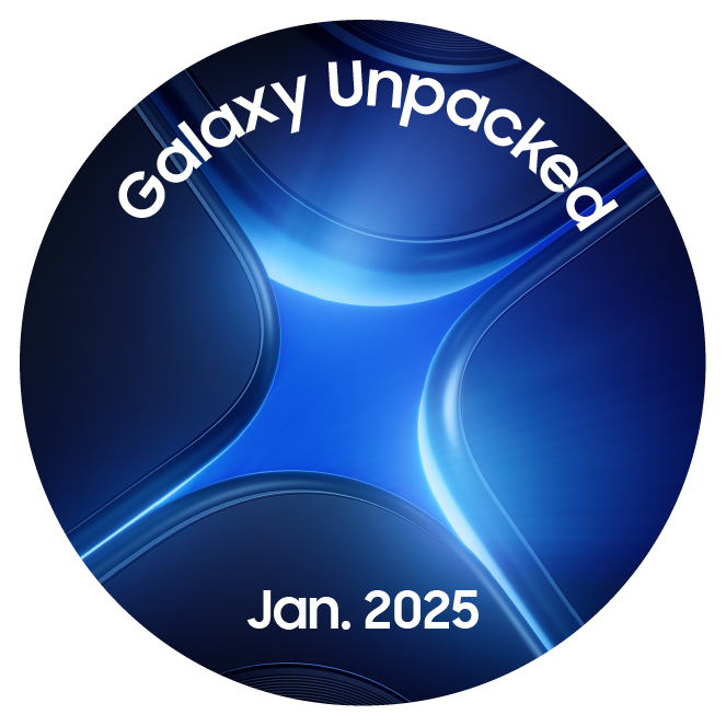 Galaxy Unpacked Master